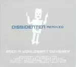 DISSIDENTEN / ディシデンテン / Remix.ed - 2001: A Worldbeat Odyssey