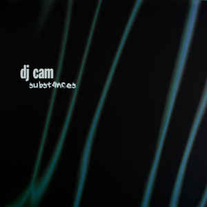 DJ CAM / DJカム / SUBSTANCE - FRANCE