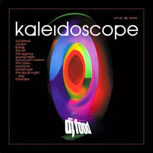 DJ FOOD / DJフード / KALEIDOSCAPE