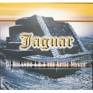 AZTEC MYSTIC / JAGUAR