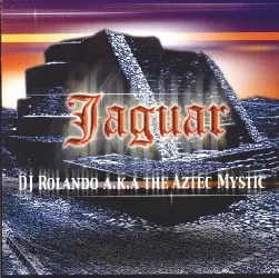 AZTEC MYSTIC / JAGUAR