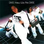 DMX KREW / DMXクルー / WE ARE DMX