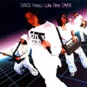 DMX KREW / DMXクルー / WE ARE DMX