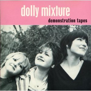 DOLLY MIXTURE / ドリー・ミクスチャー / DEMONSTRATION TAPES