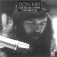 DON NIX / ドン・ニックス / GONE TOO LONG / SKYRIDER