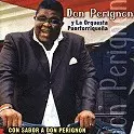 DON PERIGNON Y LA PUERTORRIQUENA / ドン・ペリニョン / CON SABOR A DON PERIGNON