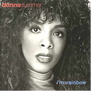 DONNA SUMMER / ドナ・サマー / I'M A RAINBOW