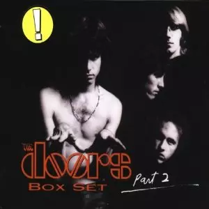 新品未開封 廃盤 DVD DOORS ワイト島のドアーズ 1970〈2枚組〉 ドアーズ/ワイト島のドアーズ 1970