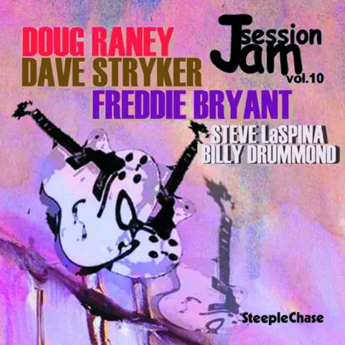 DOUG RANEY / ダグ・レイニー商品一覧｜JAZZ｜ディスクユニオン