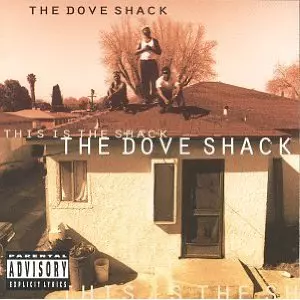 G-RAP【THE DOVE SHACK】【2 SCOOP】2枚セット The Dove Shack - Wikipedia