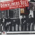 DOWNLINERS SECT / ダウンライナーズ・セクト / SINGLES A'S AND B'S