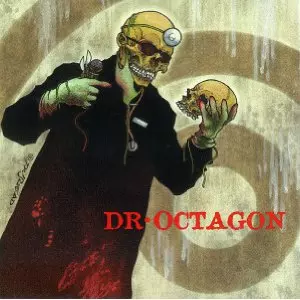 DR. OCTAGON (KOOL KEITH) / Dr. OCTAGON