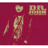 DR. JOHN / ドクター・ジョン / ANTHOLOGY