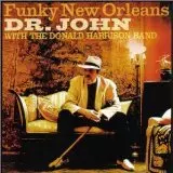 DR. JOHN / ドクター・ジョン / FUNKY NEW ORLEANS (W/THE DONAL