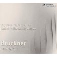 RAFAEL FRUHBECK DE BURGOS / ラファエル・フリューベック・デ・ブルゴス / Bruckner : Symphony No.3 / ブルックナー:交響曲第3番ニ短調