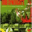DUB SYNDICATE / ダブ・シンジケート / OVERDUBBED