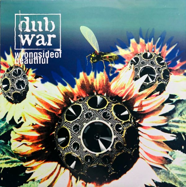 WRONG SIDE OF BEAUTIFUL/DUB WAR/ダブ・ウォー｜ROCK / POPS / INDIE 