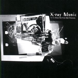 DUBMASTERS / X-RAY MUSIC