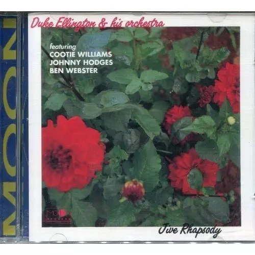 デューク・エリントン&nbsp;/&nbsp;Jive Rhapsody