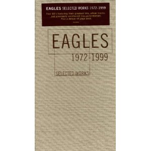 SELECTED WORKS 1972-1999/EAGLES/イーグルス｜OLD  ROCK｜ディスクユニオン・オンラインショップ｜diskunion.net