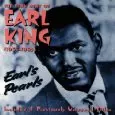 EARL KING / アール・キング / EARL'S PEARLS  VERY BEST OF