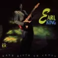 EARL KING / アール・キング / HARD RIVER TO CROSS