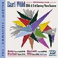 EARL WILD / アール・ワイルド / 85TH BRITHDAY TRIBUTE