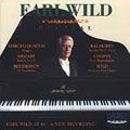 EARL WILD / アール・ワイルド / EARL WILD RECITAL