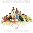 EARTH, WIND & FIRE / アース・ウィンド&ファイアー / HEAD TO THE SKY