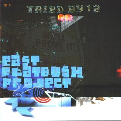 EAST FLATBUSH PROJECT / TRIED BY 12 -REMXIES-
