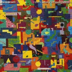 ECTOGRAM / I CAN'T BELIEVE IT'S..LTD.