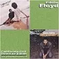EDDIE FLOYD / エディ・フロイド / CALIFORNIA GIRL/DOWN TO EARTH