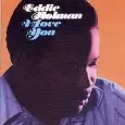EDDIE HOLMAN / エディ・ホールマン / I LOVE YOU