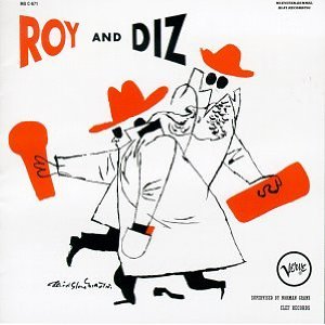 ROY ELDRIDGE / ロイ・エルドリッジ / Roy & Diz