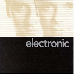 ELECTRONIC / エレクトロニック / ELECTRONIC