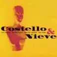 ELVIS COSTELLO & STEVE NIEVE / SINGLES BOX SET - U.S.A.