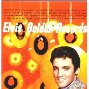 ELVIS PRESLEY / エルヴィス・プレスリー / ELVIS GOLDEN RECORDS 1