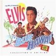ELVIS PRESLEY / エルヴィス・プレスリー / O.S.T. - BLUE HAWAII - LTD