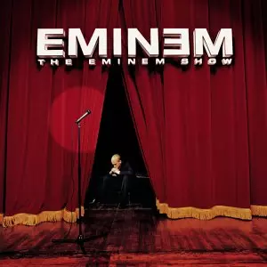 EMINEM SHOW/EMINEM/エミネム｜HIPHOP/R&B｜ディスクユニオン