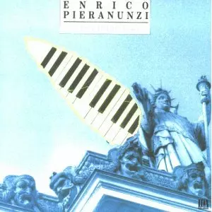ENRICO PIERANUNZI / エンリコ・ピエラヌンツィ / PARISIAN PORTRAITS