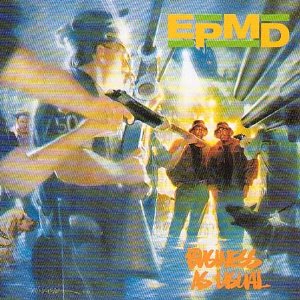 EPMD / BUSINESS AS USUAL (REMASTERED)