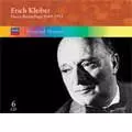 ERICH KLEIBER / エーリヒ・クライバー / DECCA RECORDINGS 1949-55