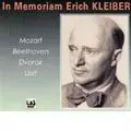 ERICH KLEIBER / エーリヒ・クライバー / IN MEMORIUM