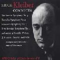 ERICH KLEIBER / エーリヒ・クライバー / Erich Kleiber at NBC - Four Complete Concerts from 1947 / 48