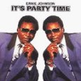 ERNIE JOHNSON / アーニー・ジョンソン / IT'S PARTY TIME