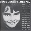 エウジェニア・メロ & カストロ / EUGENIA MELO E CASTRO.COM