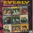 EVERLY BROTHERS / エヴァリー・ブラザース / THE E.P. COLLECTION