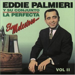 EDDIE PALMIERI / エディ・パルミエリ / EL MOLESTOSO