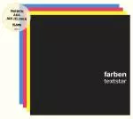 FARBEN / ファーベン / TEXTSTAR