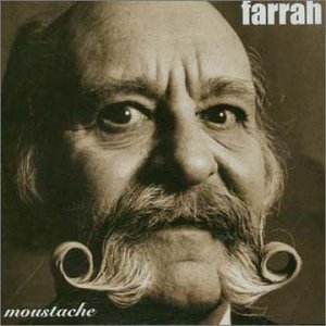 FARRAH / ファラー / MOUSTACHE